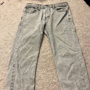 Men’s Jeans